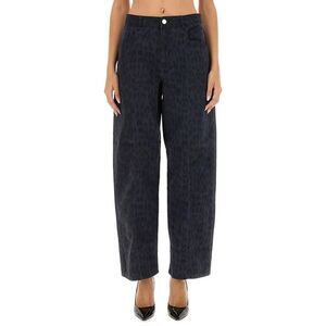 Baum Und Pferdgarten Women Jeans Nara
